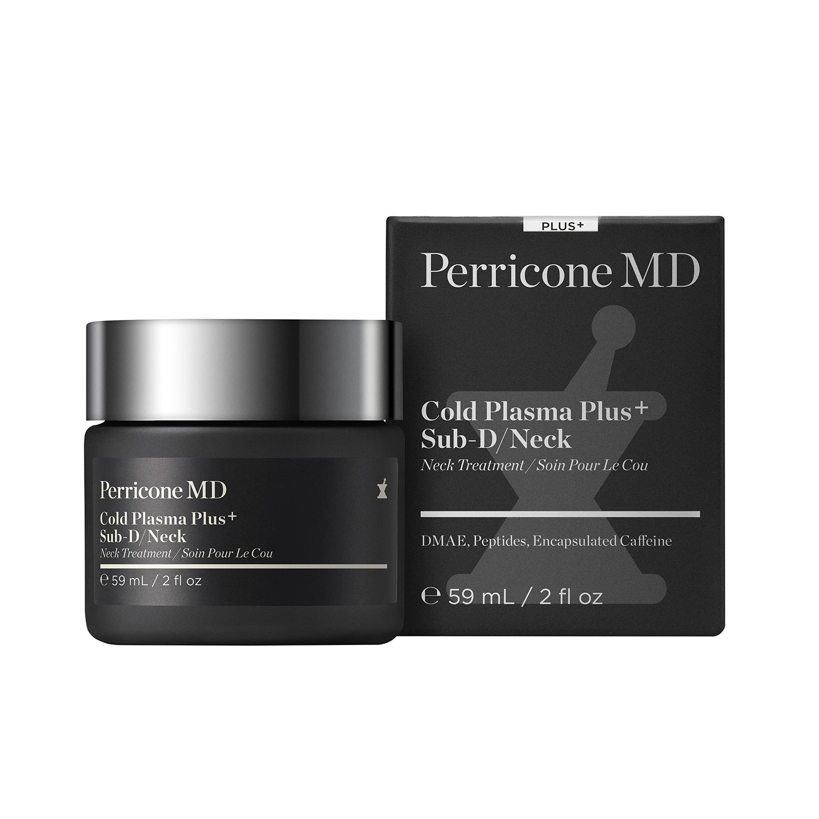 Perricone Md Cold Plasma Plus+ Sub D/Neck - 59 ml (o2M)