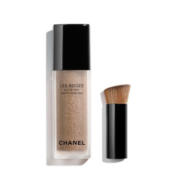 Chanel Les Beiges Eau De Teint Medium Plus 30ml