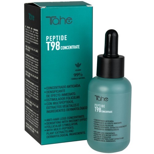 Tahe concentrato anticaduta densificante con multipeptidi Peptide T98 50 ml