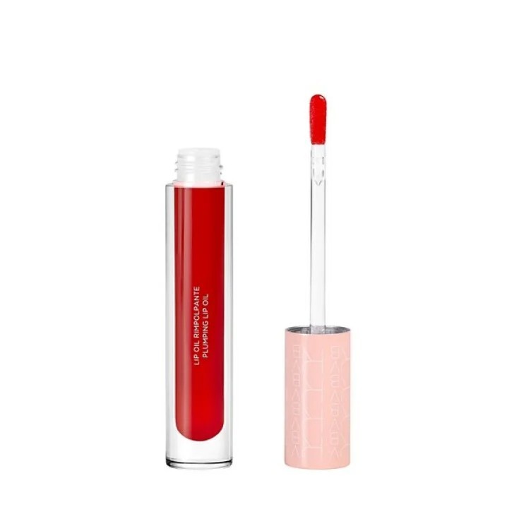 RVB Lab Lip Oil Rimpolpante N°47 Rosso 3.5ml gloss/olio rimpolpante volumizzante
