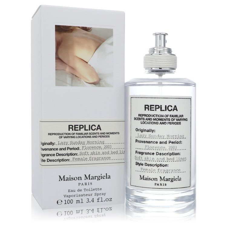 Replica Lazy Sunday Morning Maison Margiela EdT 3.4 oz / e 100 ml