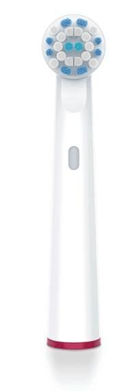 Beurer TB 30 50 Set Di Ricambio Da 4 Testine Clean 10158-Beurer Spazzolino