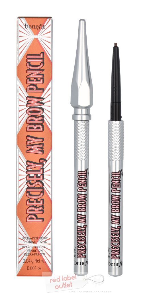 Benefit Precisely My Brow Pencil Mini 4g