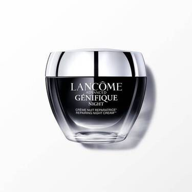 LANCOME ADVANCED GENEFIQUE NIGHT - CREME NUIT REPARATRICE 50 ML