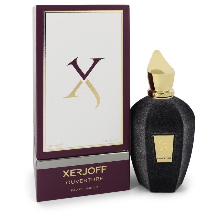 Xerjoff Ouverture Xerjoff EdP 3.4 oz / e 100 ml