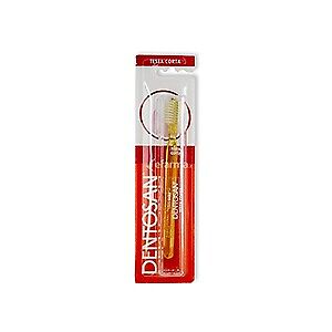 Dentosan Spazzolino Testa Corta 1 Pezzo