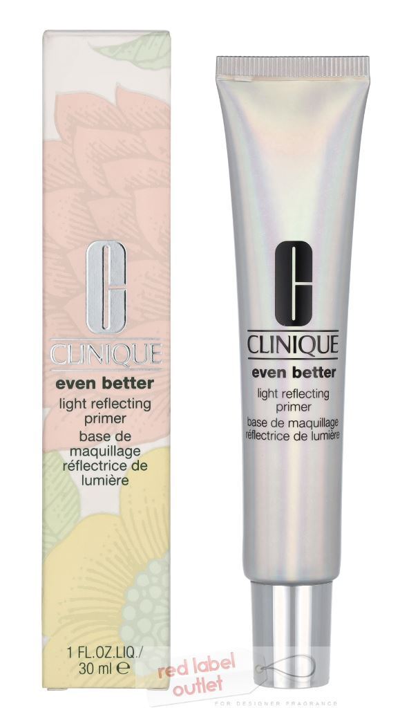 Clinique Even Better Light Reflecting Primer 30ml
