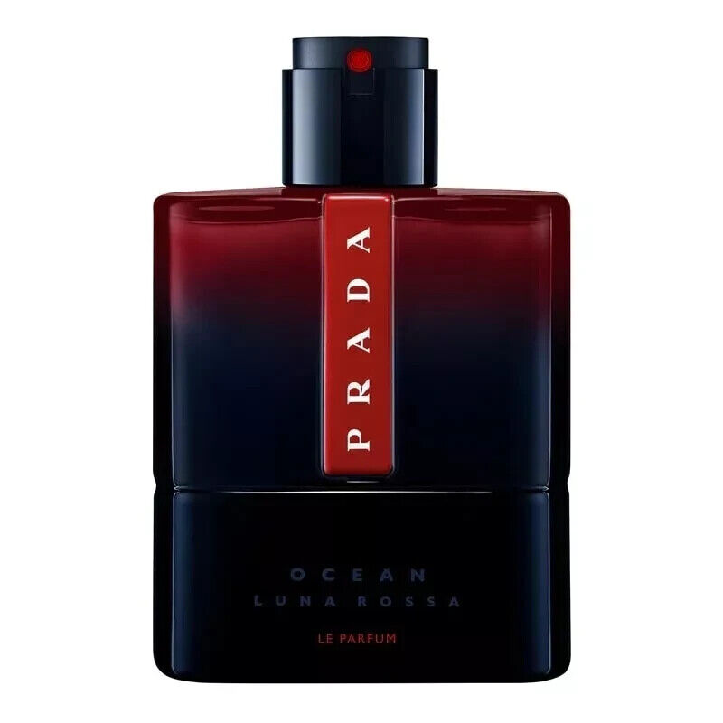 PRADA Luna Rossa Ocean - Le Parfum Uomo 100 ml Vapo SENZA SCATOLA
