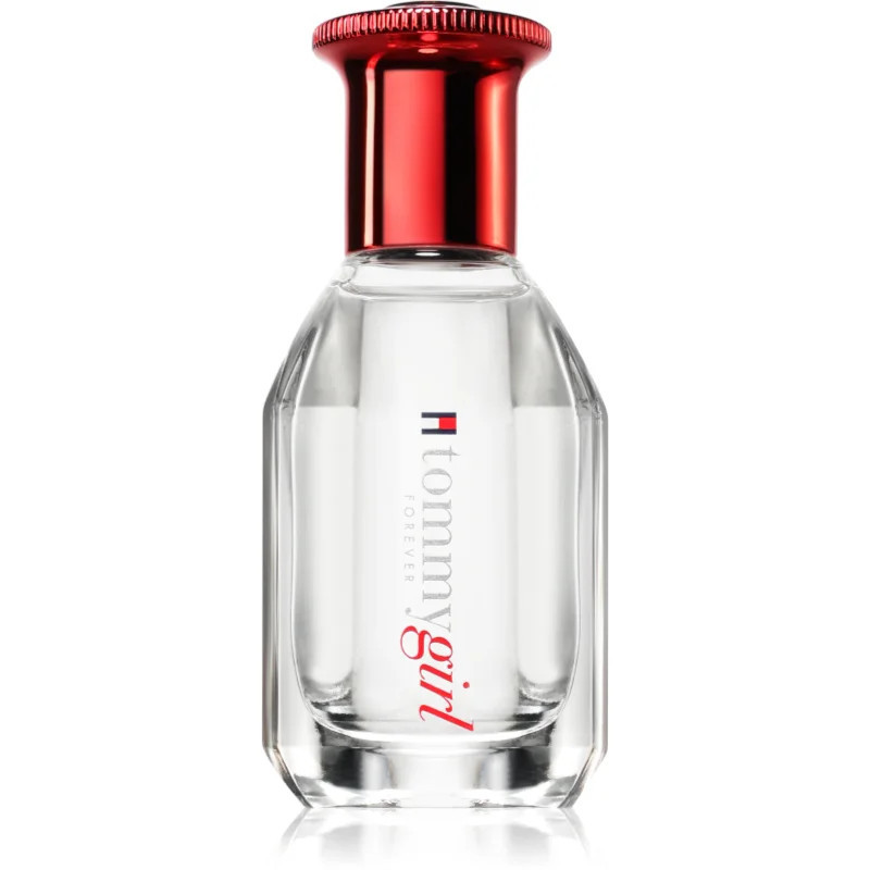 Tommy Hilfiger Tommy Girl Forever Eau de Toilette da donna 30 ml