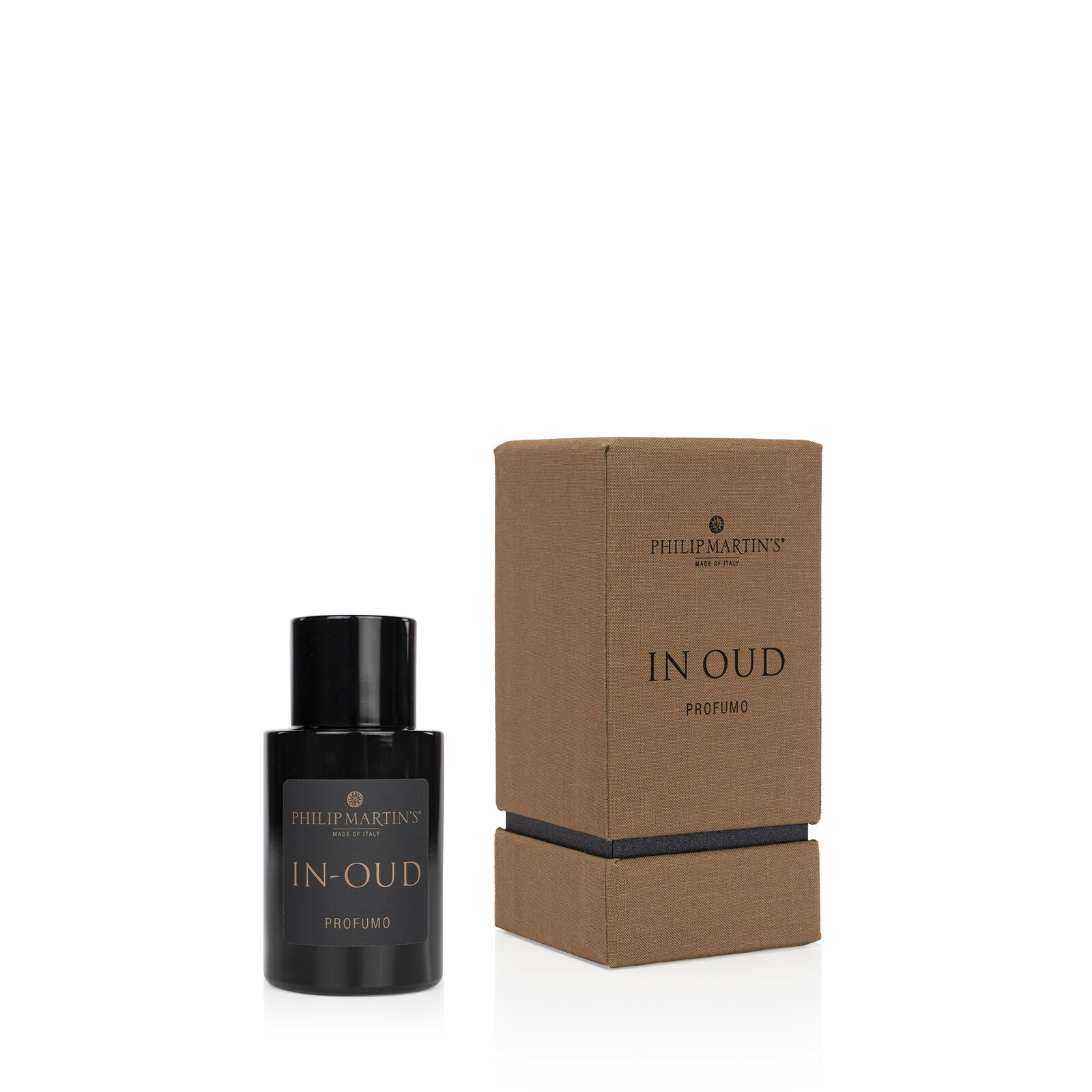 IN OUD PHILIP MARTIN'S 50 ML
