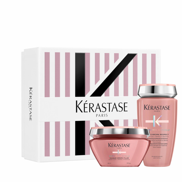 KÉRASTASE - CHROMA ABSOLU SPRING 2025 MASQUE