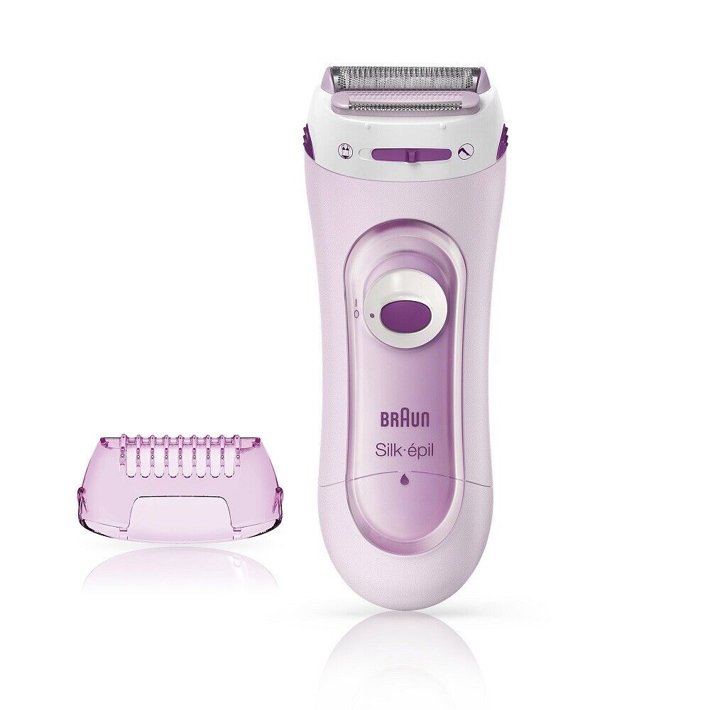Braun Silk Epil LS 5100