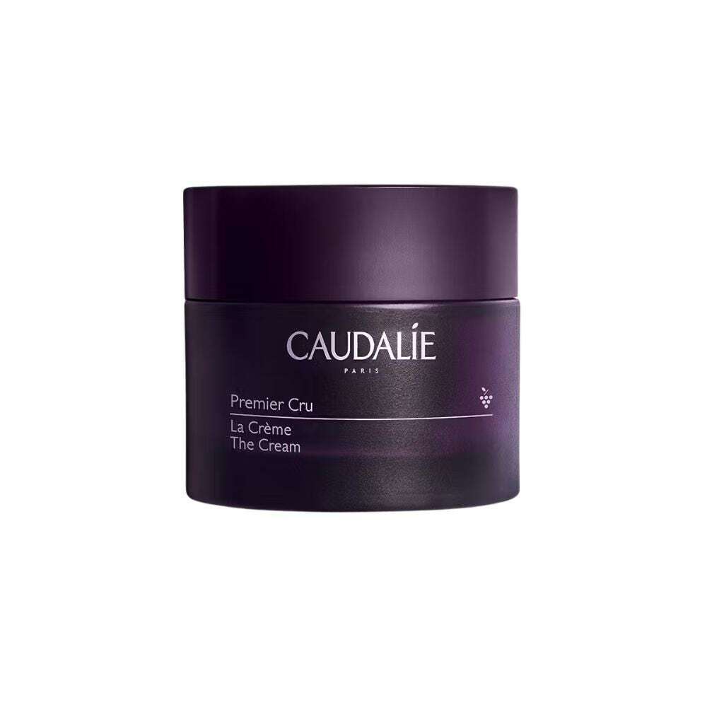 Caudalie Premier Cru - La Crema Premier Cru Anti-Età Globale, 50ml