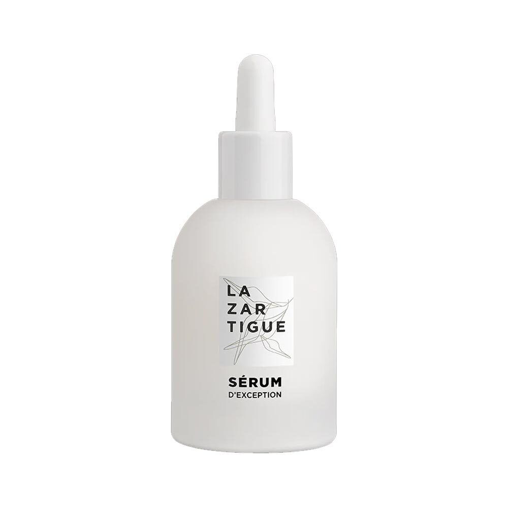 Lazartigue Serum d'Exception Siero Termoprotettore Capelli, 50ml