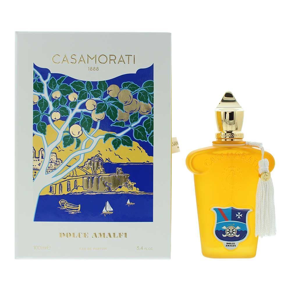 Xerjoff Casamorati 1888 Dolce Amalfi EDP 100ml Spray Unisex - NEW