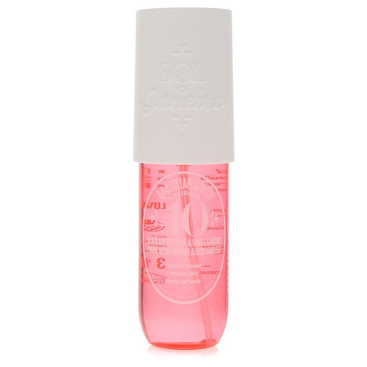 Brazilian Crush Cheirosa 40 by Hair & Body Perfume
