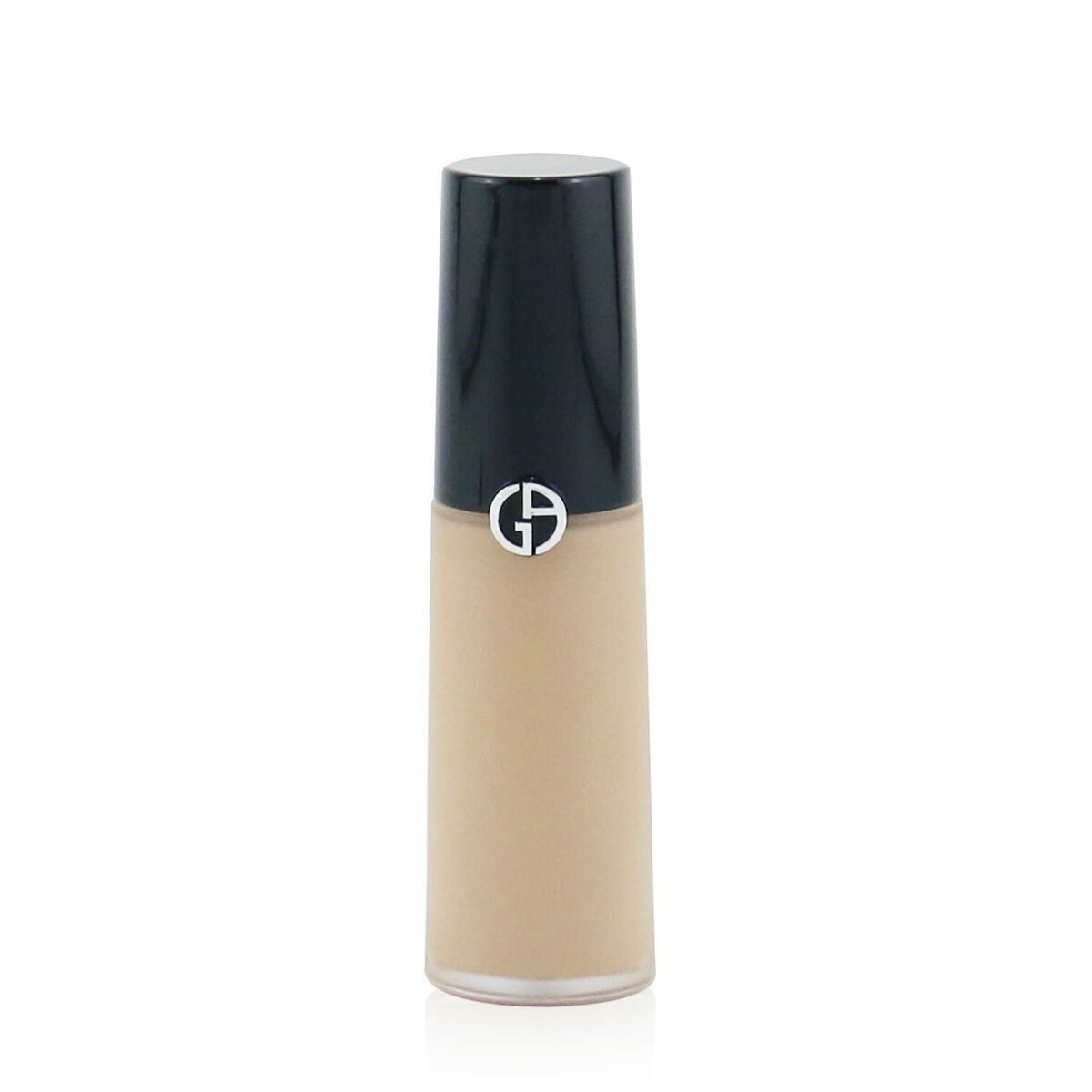 Base per Trucco Fluida Giorgio Armani Luminous Silk Nº 5.5 12 ml