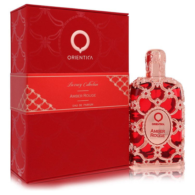 Orientica Amber Rouge Orientica EdP 2.7 oz / e 80 ml