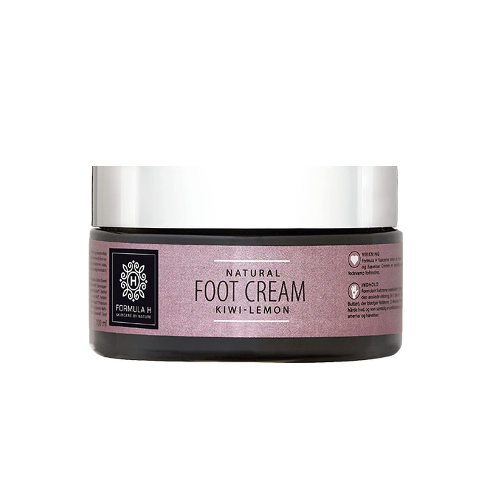 Formula H - Crema Piedi 100 ml (O1X)