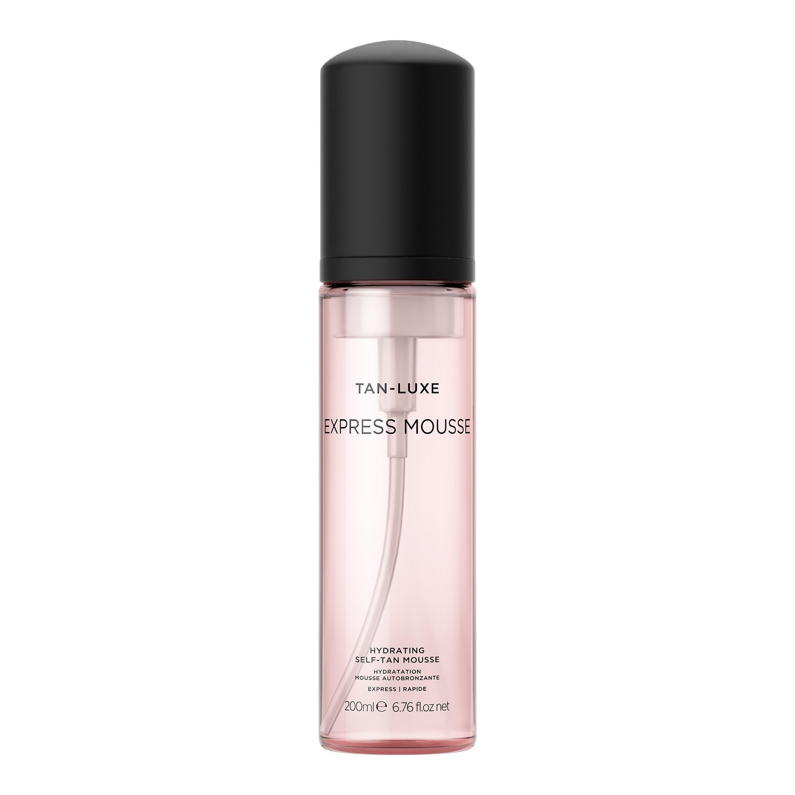 Tan-Luxe Express schiuma autoabbronzante 200ml (u1j)