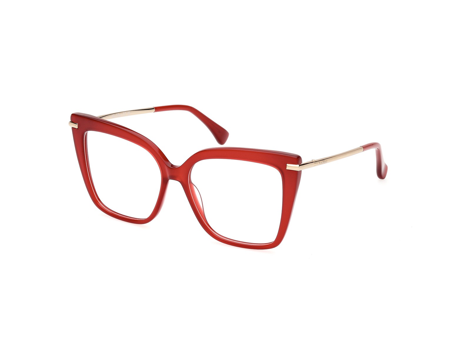 Occhiali da Vista MaxMara MM5144 066   red 54/15/135 Donna