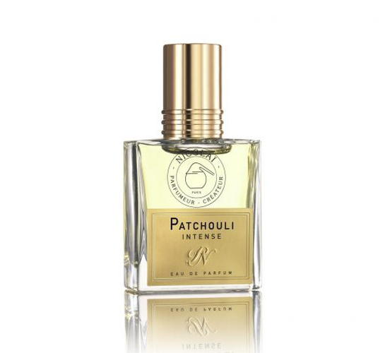 PATCHOULI INTENSE EAU DE PARFUM 30ML -  Nicolai