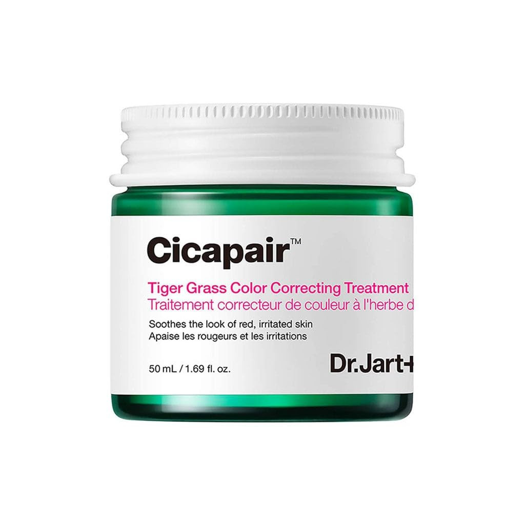 Dr. Jart+ -- Cicapair - Trattamento correttivo del colorito a base di (R8v)