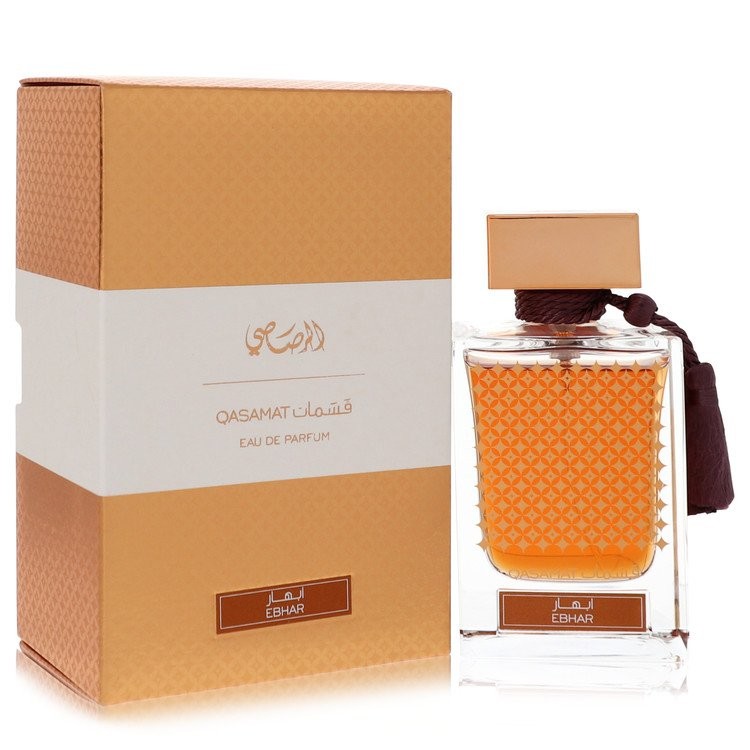 Rasasi Qasamat Ebhar Rasasi EdP 2.2 oz / e 65 ml