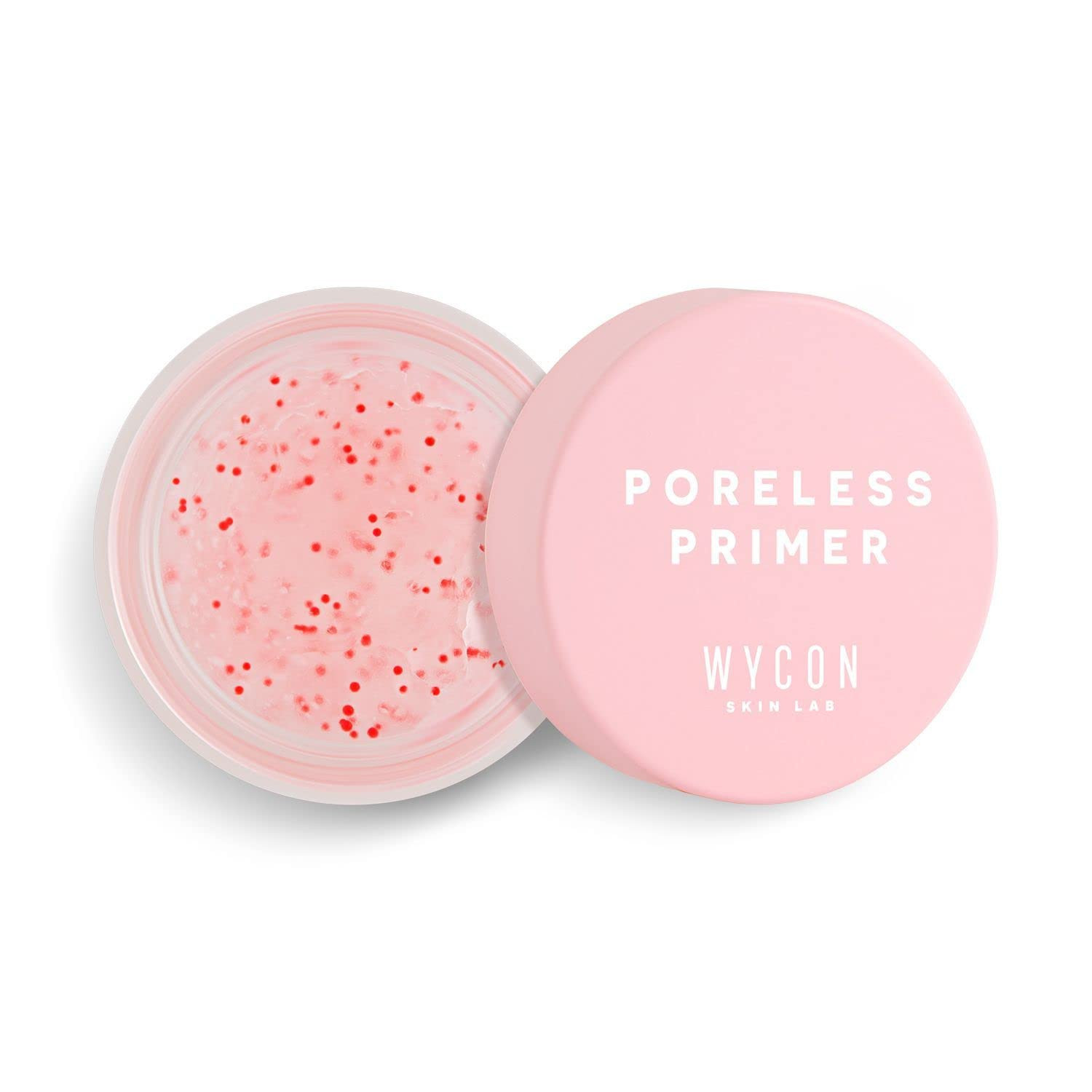 WYCON cosmetics PORELESS PRIMER - Primer Viso Uniformante, Skin care per (h1o)