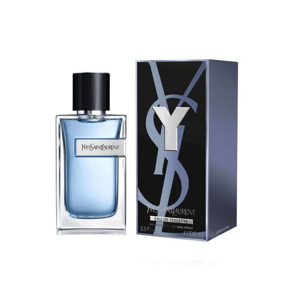 Profumo Uomo Yves Saint Laurent YSL Y EDT  100 ml