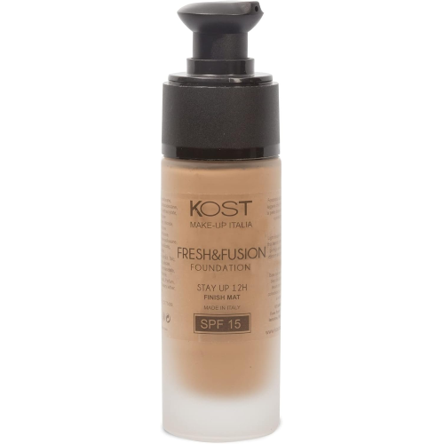 Kost Foundation Fresh e Fusion n.50 - 30ml