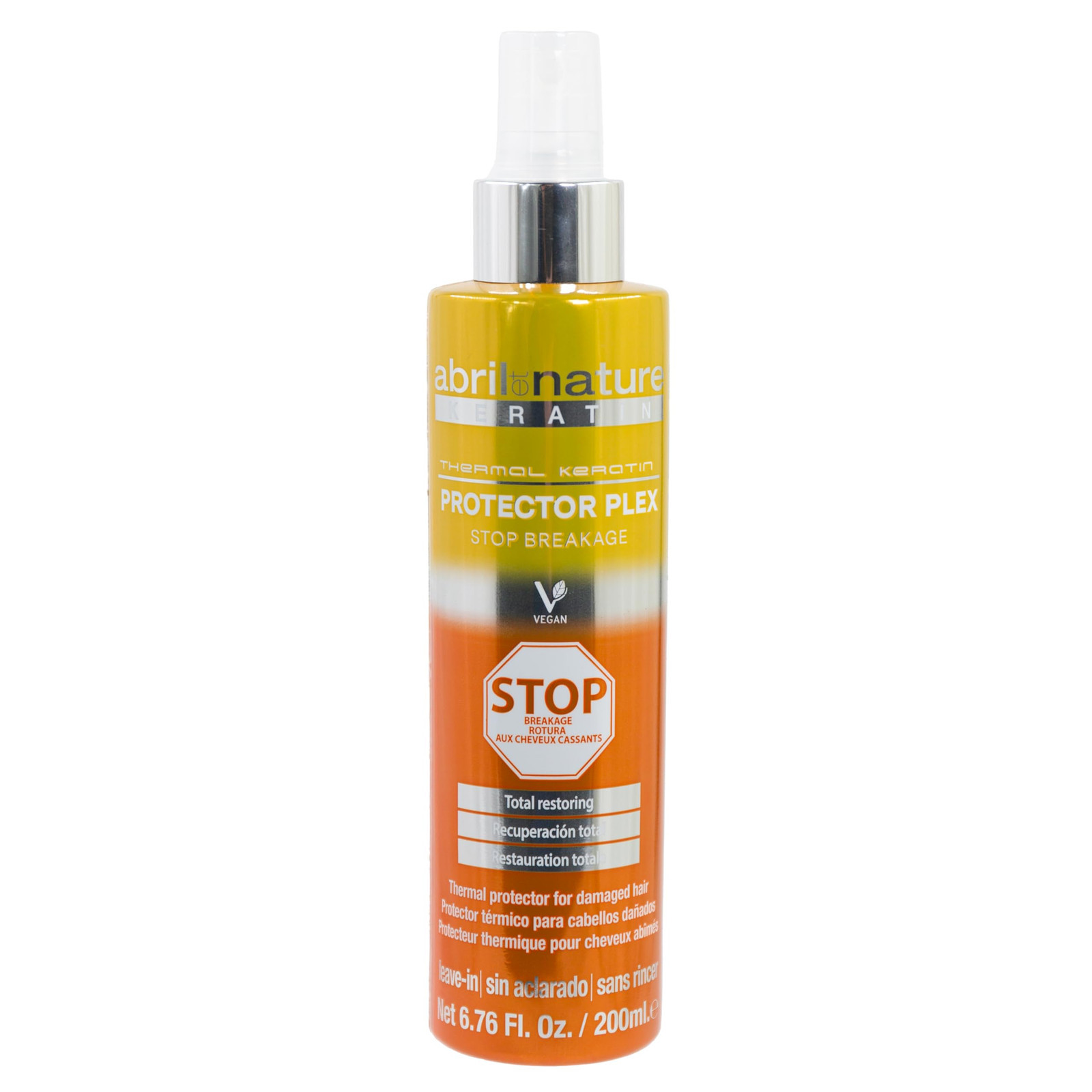 abril et nature - Protettore Termico Plex, STOP Rottura - Ideale per (r9L)