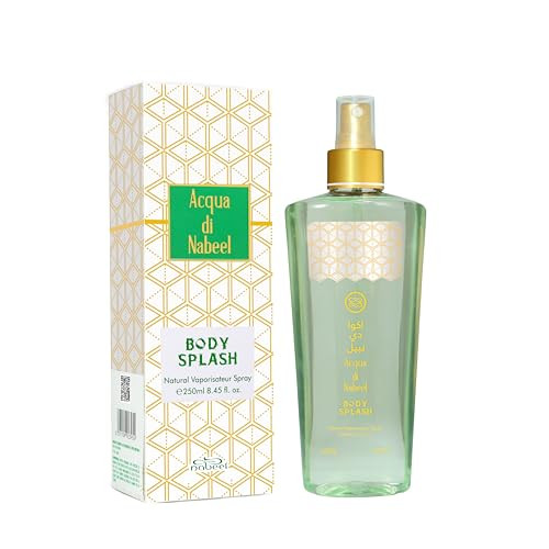 NABEEL ACQUA DI NABEEL ACQUA PROFUMATA 250ML (T5S)