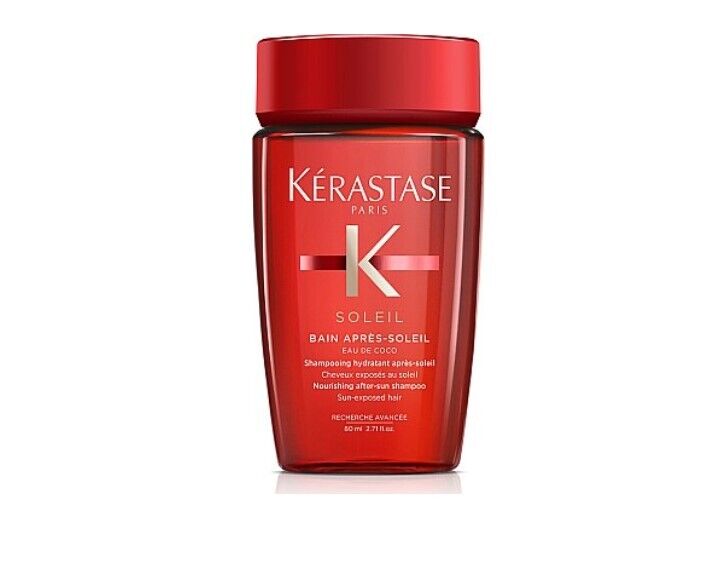 KERASTASE SOLEIL BAIN APRES-SOLEIL 80ml 2,7fl.oz