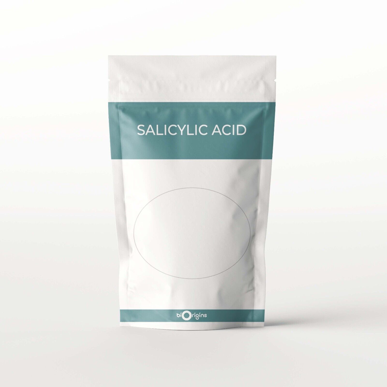 Polvere Acido Salicilico 1Kg