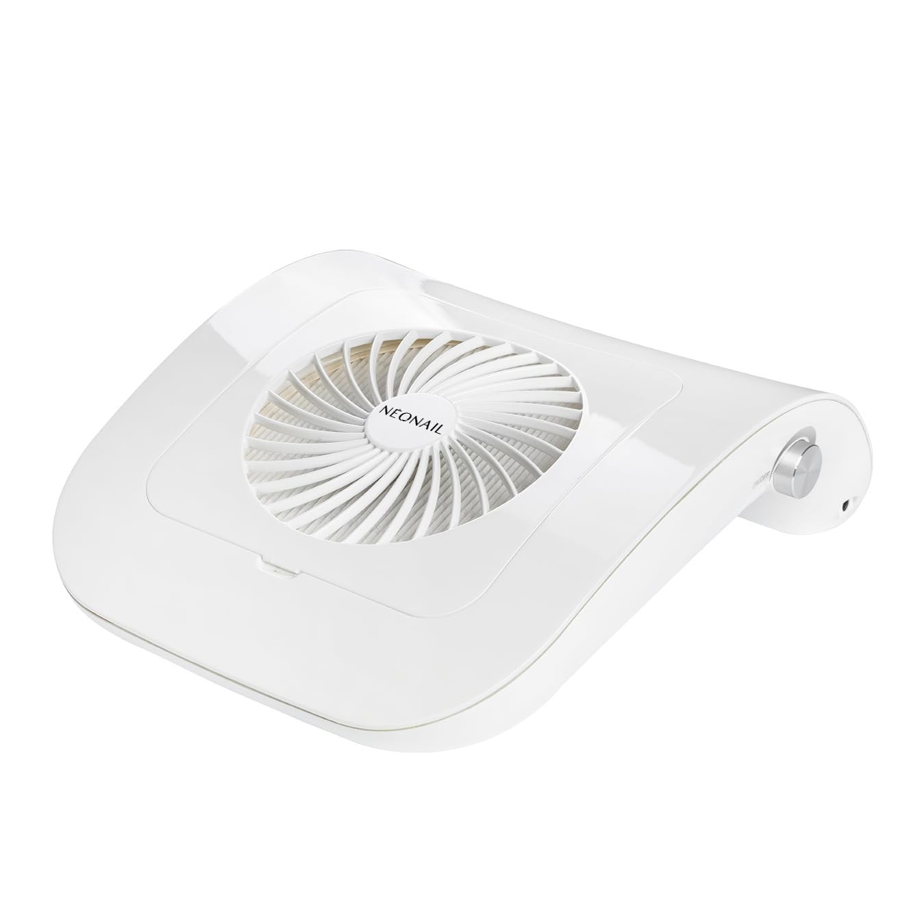 NEONAIL Futuro Dust Collector per manicure e pedicure (R1F)