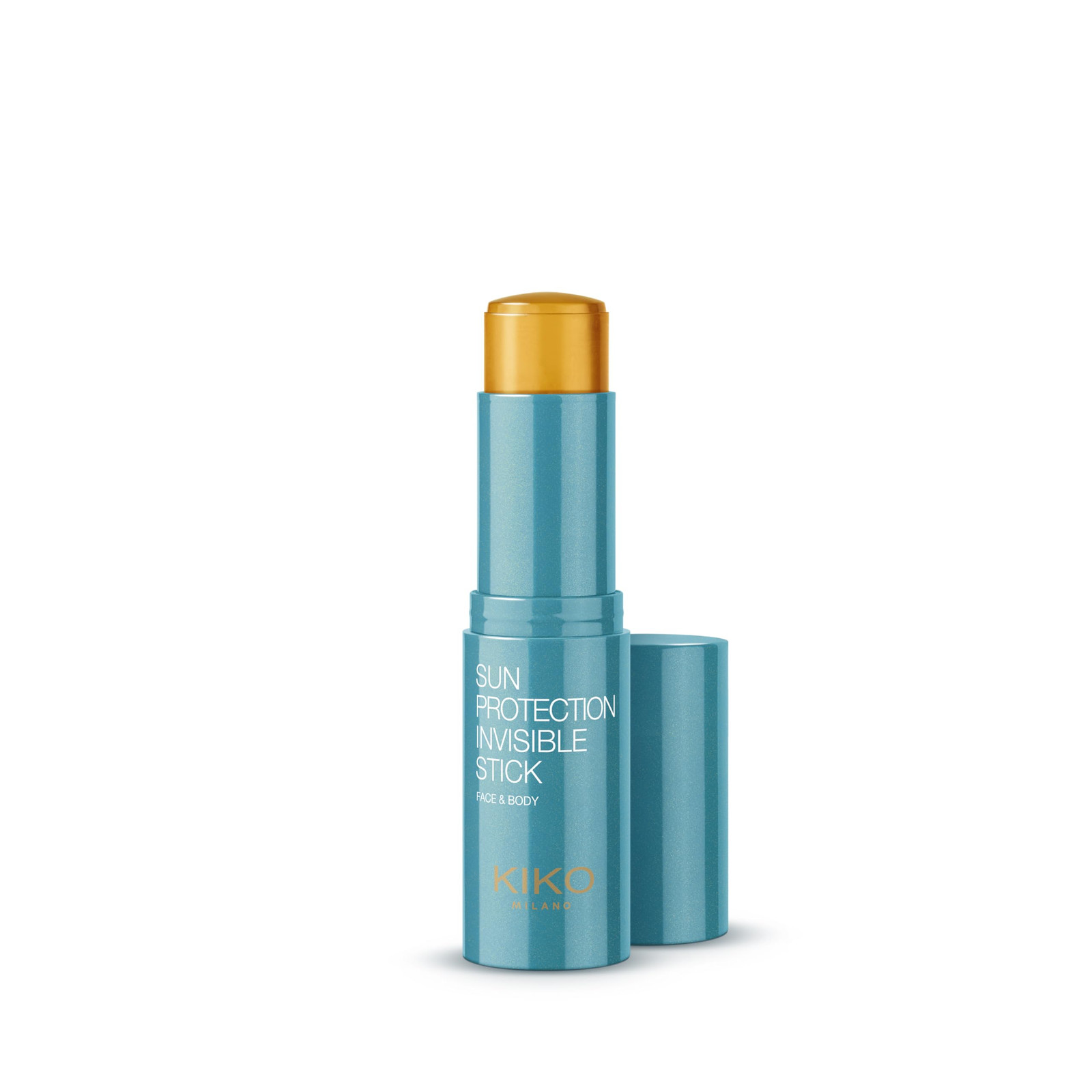 KIKO Milano Sun Protection Invisible Stick Spf 50, Stick Protettivo E (Q3a)