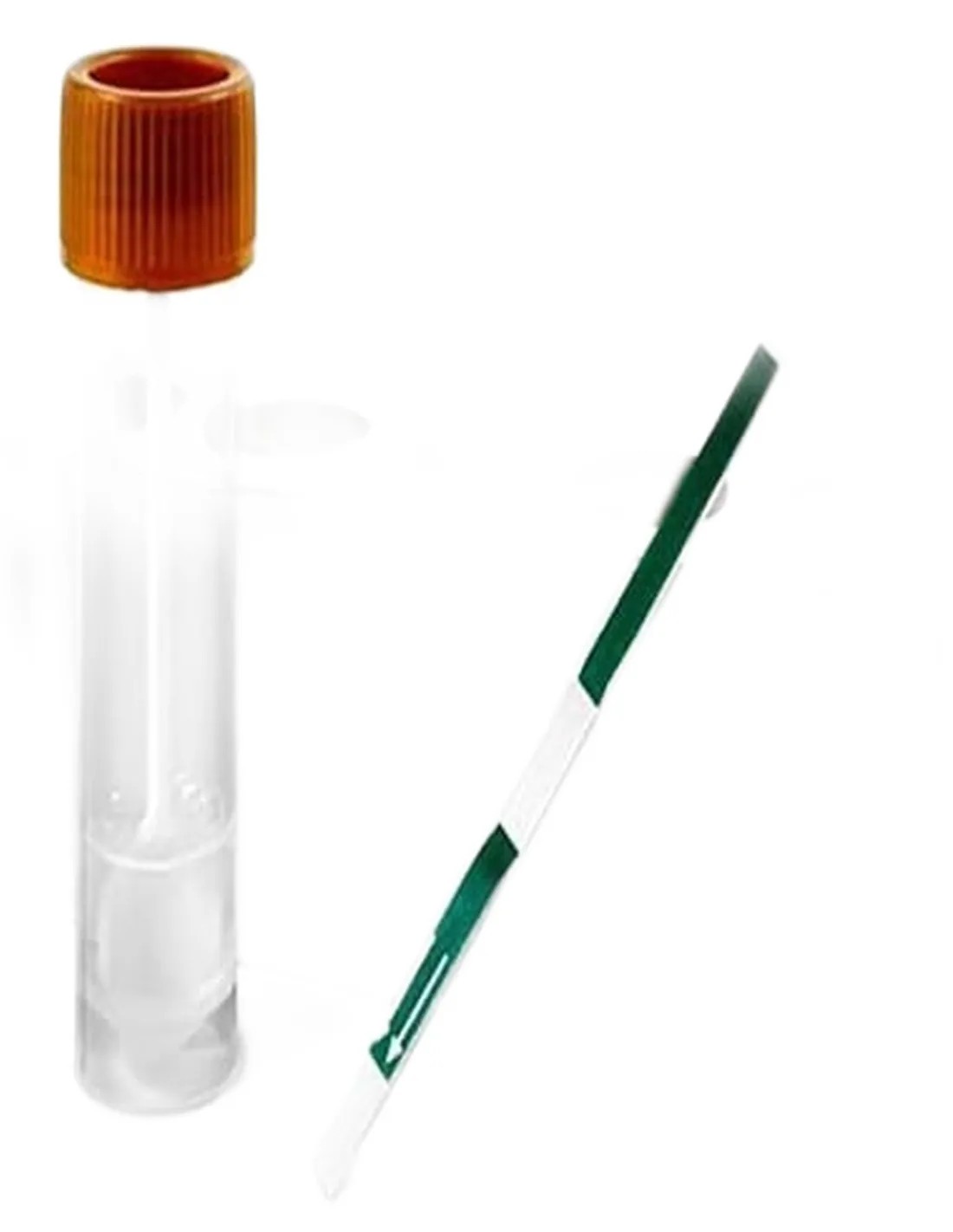 Speed Giardia Virbac 5 tests