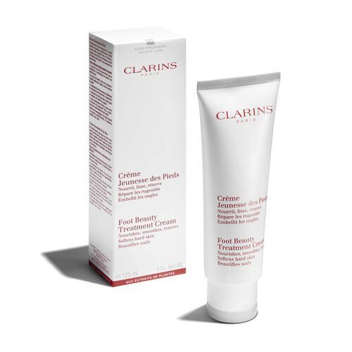 Crème Jeunesse Des Pieds Clarins 100ml