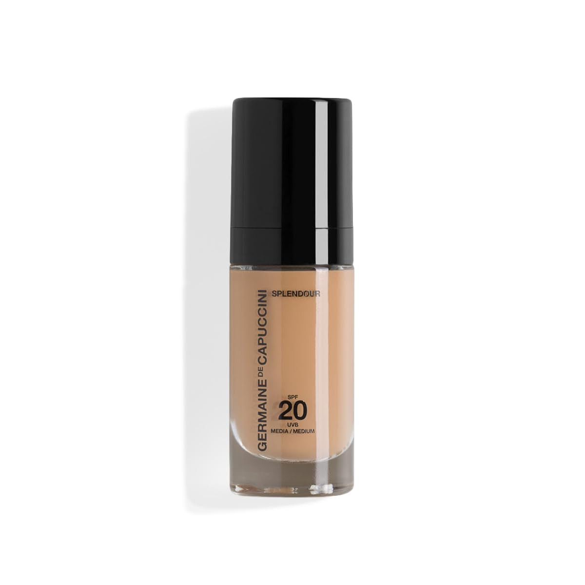 Germaine de Capuccini | Trucco SPF 20 colore neutro - Crema trucco viso (o9Y)