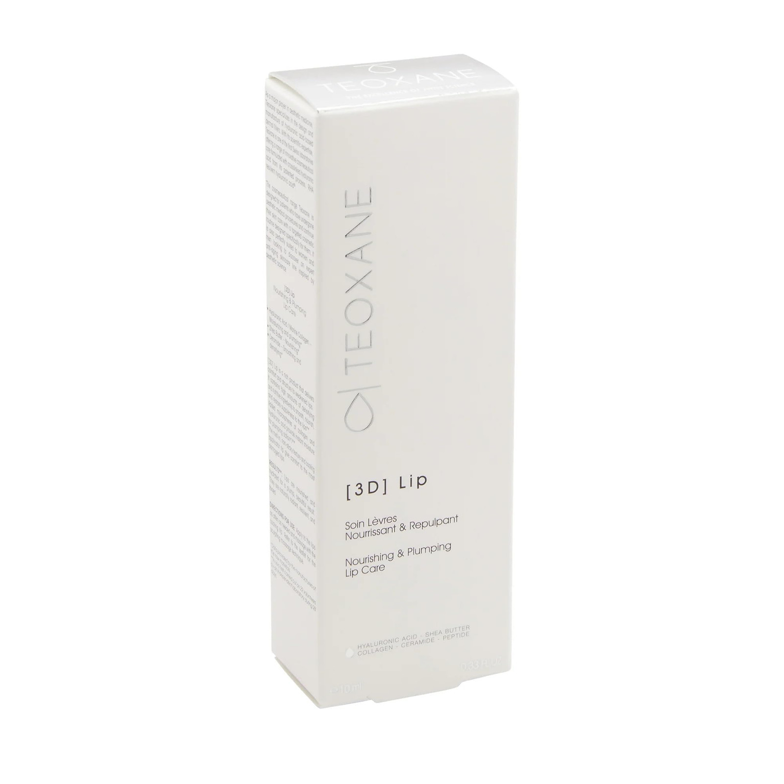 Teoxane NEW 3D LIP 10ML (U5C)