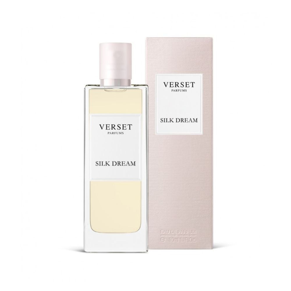 Verset Parfums Silk Dream Profumo Donna, 50ml