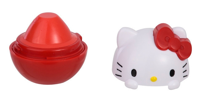 TAKE C HELLO KITTY BALS LAB 7G