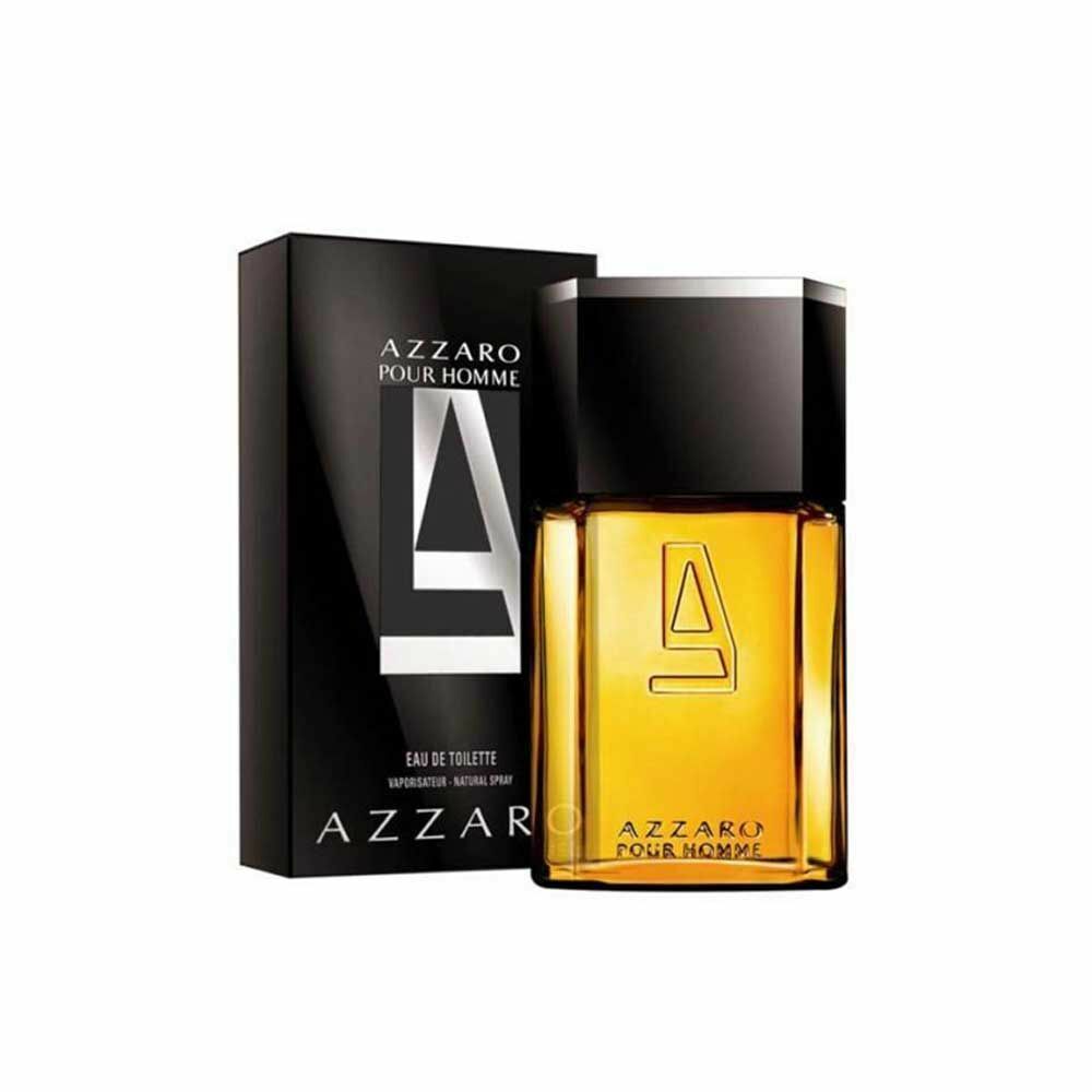 Azzaro Pour Homme EDT 50 ml - profumo uomo