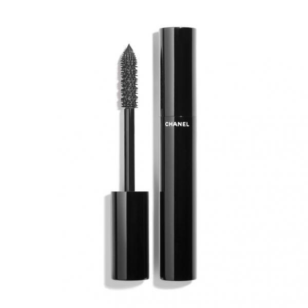 Chanel Noir Allure Máscara De Pestañas 10-Noir 6g
