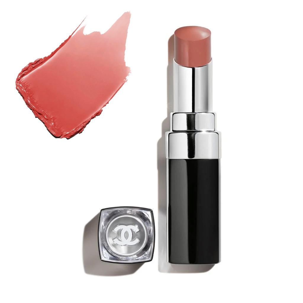 CHANEL Rouge Coco Bloom 110 Chance - rossetto / lipstick