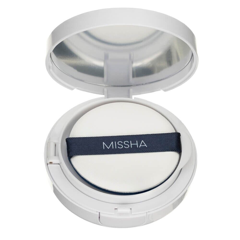 Missha Magic Cushion Moist Up SPF50+/PA++ fondotinta tonalita n. 21