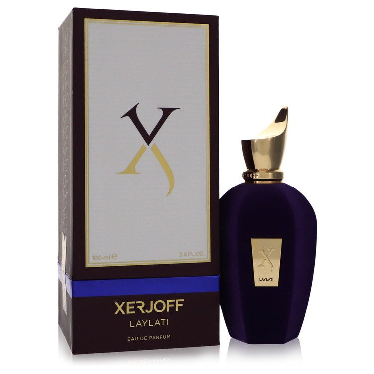 Xerjoff Laylati Xerjoff EdP 3.4 oz / e 100 ml