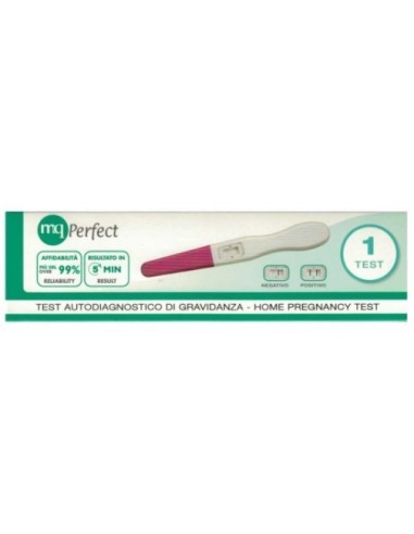 MQ PERFECT TEST GRAVIDANZA 1PZ