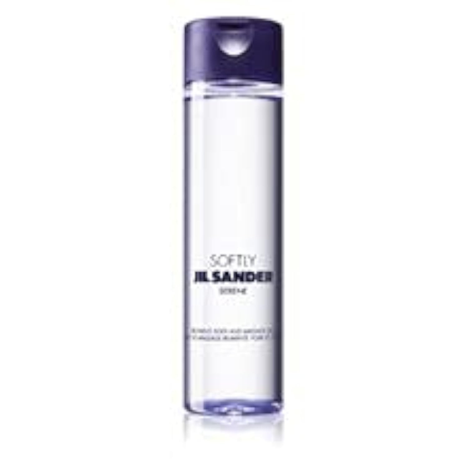 Jil Sander Softly Serene Olio per il corpo, 200 ml (b4O)